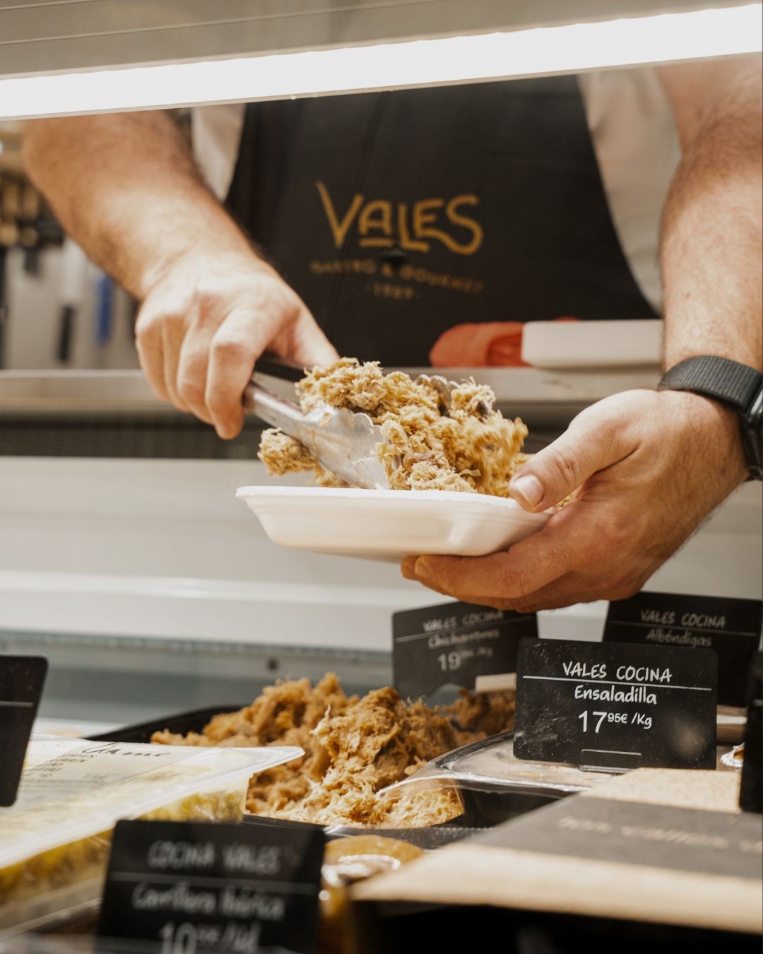 Mejor Tienda Gourmet en A Coruña