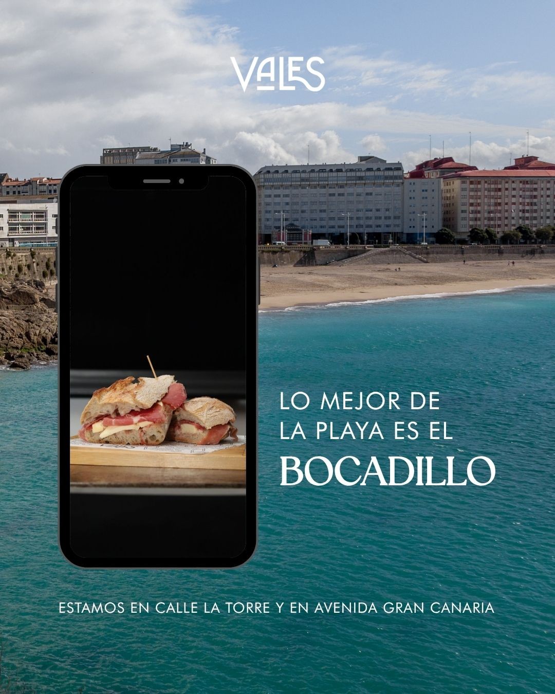 Mejor Tienda Gourmet en A Coruña