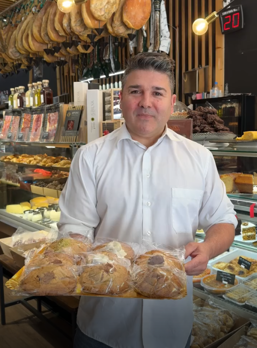 Las cookies que están conquistando a los más golosos