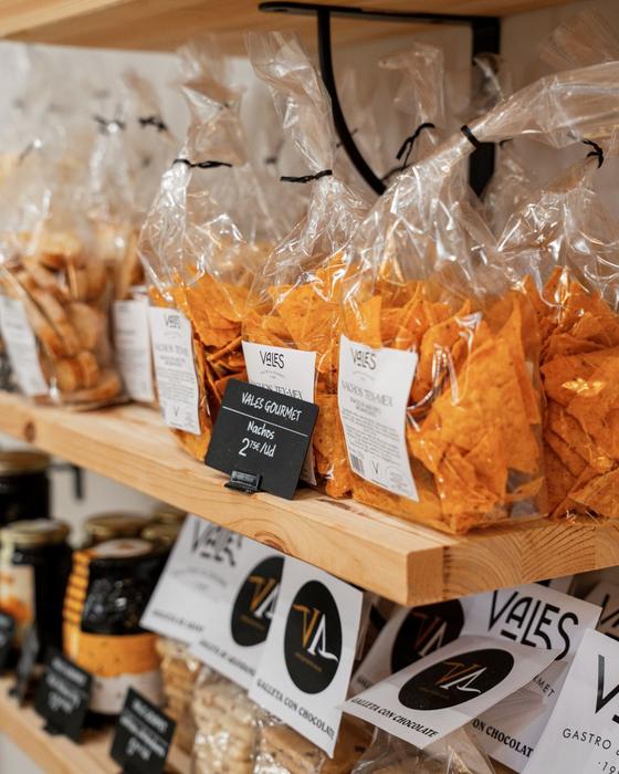 Picoteo gourmet para disfrutar en A Coruña con productos frescos y de calidad